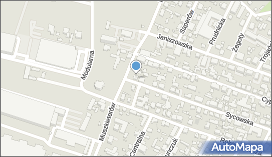 9511194033, A.B.w.B, Bromirska-Mika Agnieszka 