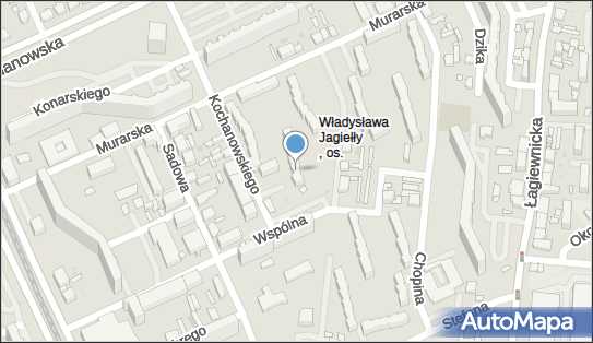 A B w Bartosz Wojciechowski, ul. Jana Kochanowskiego 9, Łódź 91-469 - Przedsiębiorstwo, Firma, NIP: 7261861650
