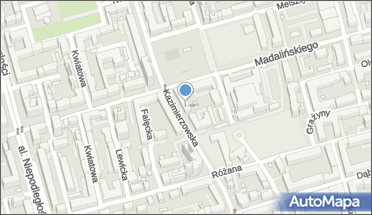 9660143213, Anna Borecka-Warczak A-PLAN 