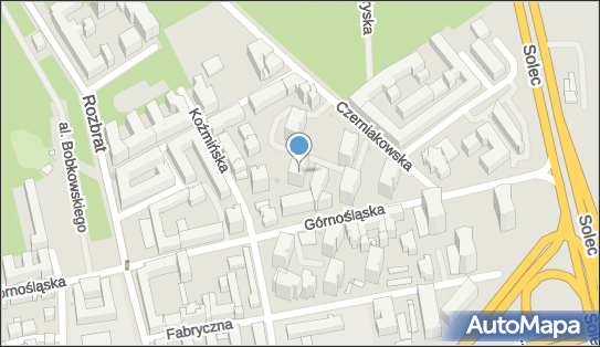 A Branicki D Grabowski A Sadowski, Czerniakowska 201A, Warszawa 00-436 - Przedsiębiorstwo, Firma