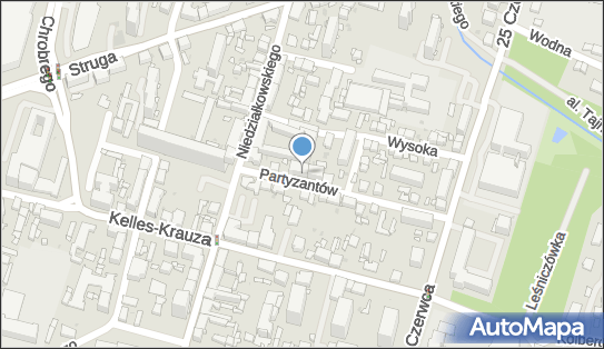 A C Kancelaria Prawnicza, ul. Partyzantów 5/7/9, Radom 26-600 - Przedsiębiorstwo, Firma, numer telefonu, NIP: 7961479438