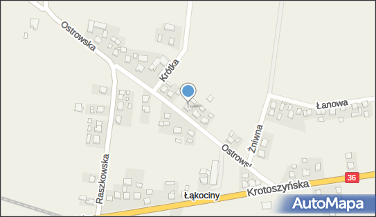 6222179296, A&C Proces Dobrosław Kędziora 