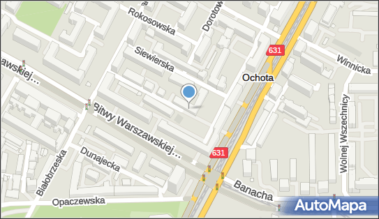 A&ampC Progress, Przemyska 10, Warszawa 02-361 - Przedsiębiorstwo, Firma, numer telefonu, NIP: 7010078160