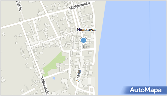 A C Project Pracownia Projektowo Usługowa, 3 Maja 13, Nieszawa 87-730 - Przedsiębiorstwo, Firma, NIP: 7822064923