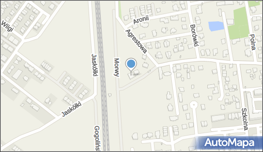 A C S Electronics, ul. Graniczna 46A, Zgorzała 05-515 - Przedsiębiorstwo, Firma, numer telefonu, NIP: 5221927413