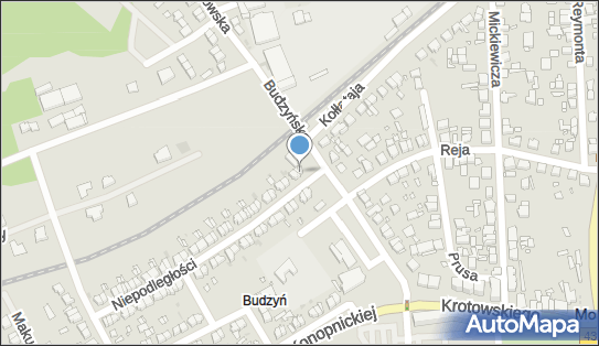 7771579651, A&C Sklep Spożywczo-Przemysłowy Anna Pokornowska 