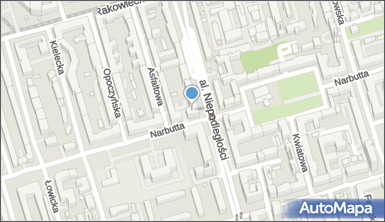 A Czepkowska A Wesołowska Kancelaria Adwokacka, Warszawa 02-555 - Przedsiębiorstwo, Firma, NIP: 5213215626