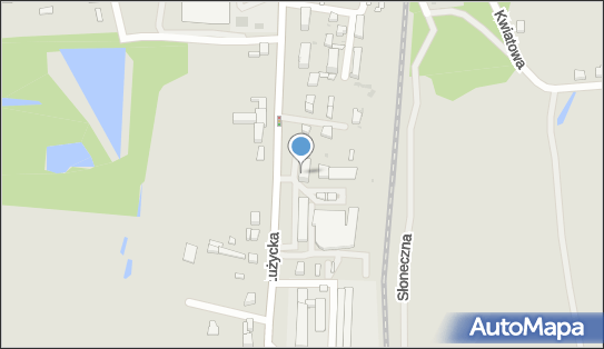 A.D.F. STIHL ROMET Bogusław Pulikowski, Łużycka 87, Gryfino 74-100 - Przedsiębiorstwo, Firma, numer telefonu