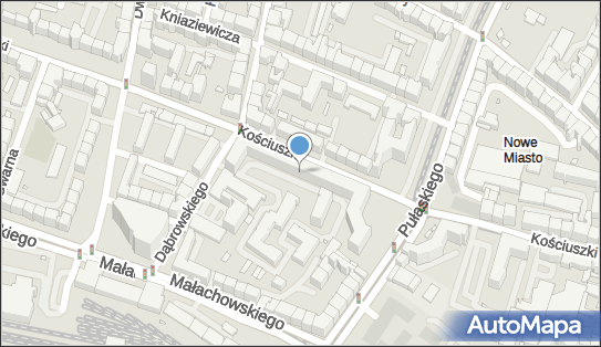 A&ampD Inwest, gen. Kościuszki Tadeusza 103, Wrocław 50-442 - Przedsiębiorstwo, Firma, godziny otwarcia, numer telefonu