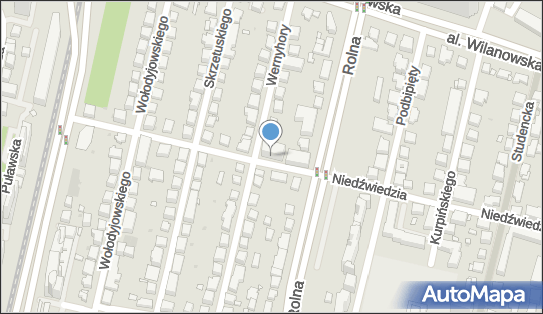 A D S, Niedźwiedzia 32, Warszawa 02-737 - Przedsiębiorstwo, Firma, NIP: 5213611204