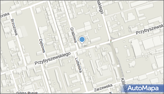 A.E Ewa Sadowska, ul. Stanisława Przybyszewskiego 42, Łódź 93-126 - Przedsiębiorstwo, Firma, NIP: 7271690291