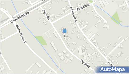 A F B Wielobr Przeds Handlowo Usługowe Frąckowiak B Frąckowiak A 60-164 - Przedsiębiorstwo, Firma, NIP: 7791082758