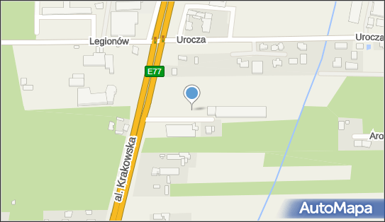 A G Elektronic Grotek Arkadiusz Paweł, al. Krakowska 60, Mroków 05-552 - Przedsiębiorstwo, Firma, NIP: 5341562411