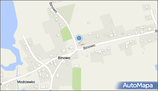 A G Sienkiewicz, Binowo 41, Binowo 74-106 - Przedsiębiorstwo, Firma, numer telefonu, NIP: 8530005423