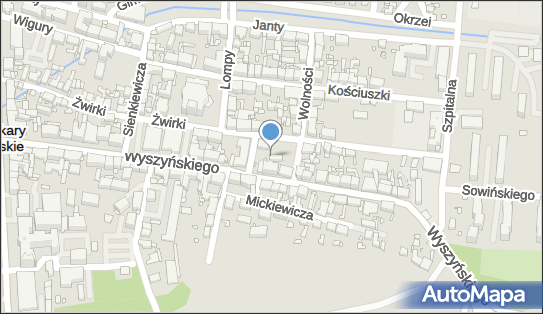 A-Graw Leszek Belok, ul. Prymasa Stefana Wyszyńskiego 29 41-940 - Przedsiębiorstwo, Firma, NIP: 6451786508