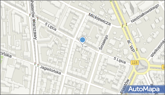8521716343, A&H Anna Janicka 