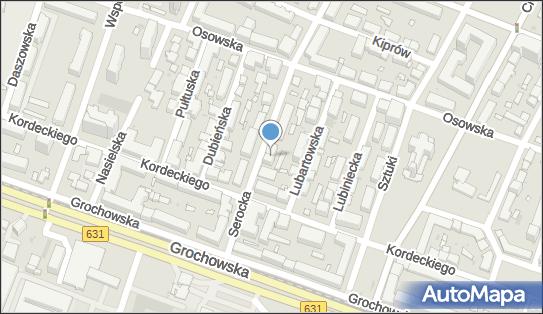 A H A, Serocka 10, Warszawa 04-333 - Przedsiębiorstwo, Firma, NIP: 1132523238