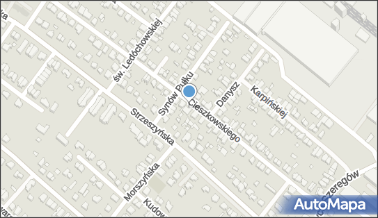 A i A Complexer, Cieszkowskiego Augusta 45, Poznań 60-462 - Przedsiębiorstwo, Firma, NIP: 7811718485