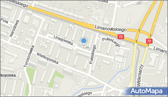7260128120, Przedsiębiorstwo Handlowo-Usługowe 