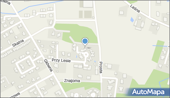 A-Idea Renata Dąbrowska, Przy Lesie 21, Bobrowiec 05-502 - Przedsiębiorstwo, Firma, NIP: 8391208044