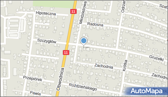 6451715862, Il-Medic Ireneusz Ludyga 