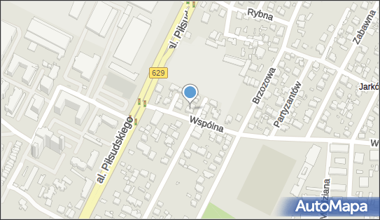 1251552370, A.J.Company sp. z o.o. 