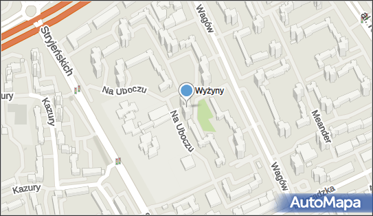 A & J Maksimum, Na Uboczu 8, Warszawa 02-791 - Przedsiębiorstwo, Firma, NIP: 9511950492