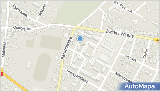 7611555558, A.J.Nowik sp. z o.o. 