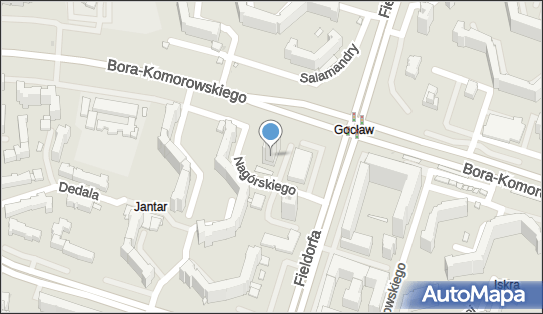 015767129, A.J.S.Transpotr Andrzej Sotomski 