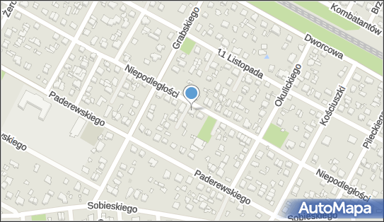 8222313956, A&J sp. z o.o. 