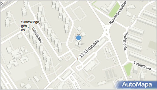 A J, ul. 11 Listopada 13, Dąbrowa Górnicza 41-303 - Przedsiębiorstwo, Firma, numer telefonu, NIP: 6291005659