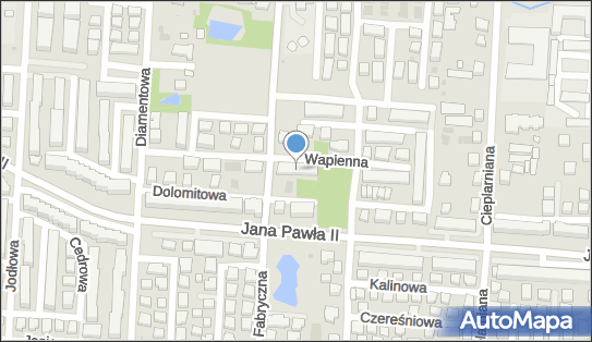 A K M System, ul. Wapienna (1) 6, Warszawa 05-077 - Przedsiębiorstwo, Firma, numer telefonu, NIP: 9521634717