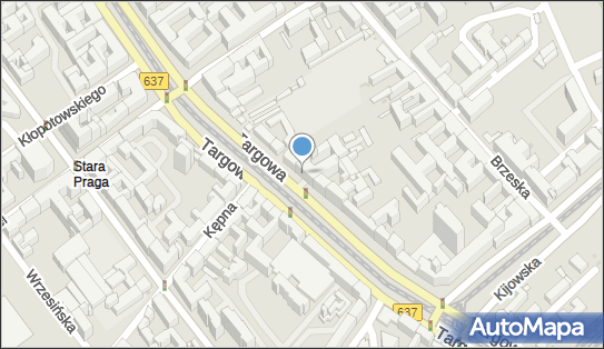 A Kwadrat Projekty Domów, Targowa 46 lok.5, Warszawa 03-733 - Przedsiębiorstwo, Firma, godziny otwarcia, numer telefonu