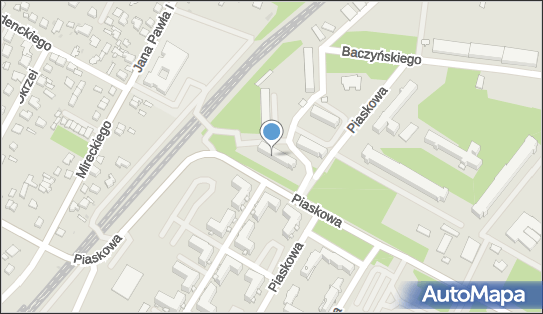 5361686286, Proinst-Al Projektowanie Instalacji Sanitarnych Alicja Lisiecka 