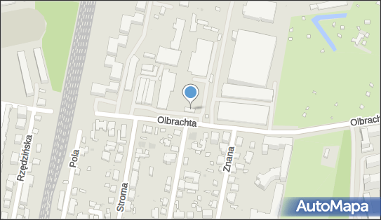 A L T, ul. Jana Olbrachta 94A, Warszawa 01-102 - Przedsiębiorstwo, Firma, numer telefonu, NIP: 5272452339