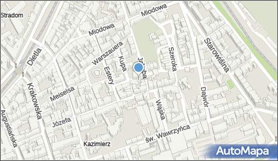 356270637, A La Carte sp. z o.o. 