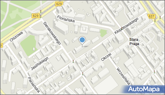 A Lu Studio Adam Ludwig Adamkiewicz Zbigniew, Warszawa 03-708 - Przedsiębiorstwo, Firma, NIP: 1130121530