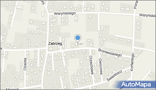 A&ampM Andrzej Wrzoł i Michał Tyc, Zabrzeg 43-516 - Przedsiębiorstwo, Firma, numer telefonu, NIP: 6521687250
