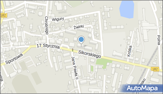 5951318879, Artur Przybylski A&M Auto Części 
