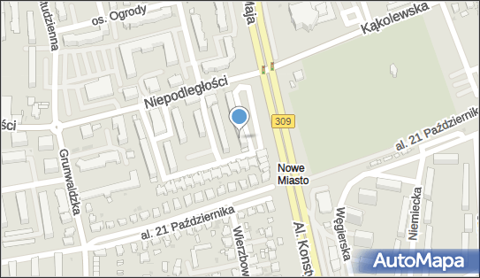 A&ampM Auto Jan Murawa, Niepodległości 128, Leszno 64-100 - Przedsiębiorstwo, Firma, NIP: 6971035576