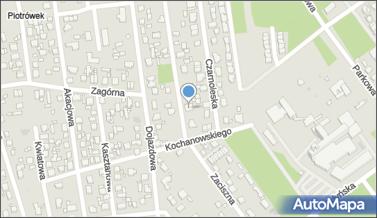 1250031864, A&M -Biuro Rachunkowe i Transportowo Handlowe Jolanta Jarocka 