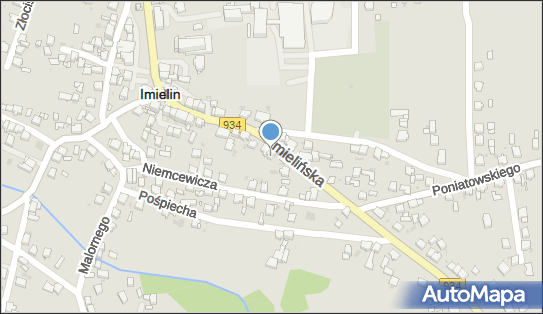 A.M-BRAMY, Imielińska 130, Imielin 41-407 - Przedsiębiorstwo, Firma, numer telefonu