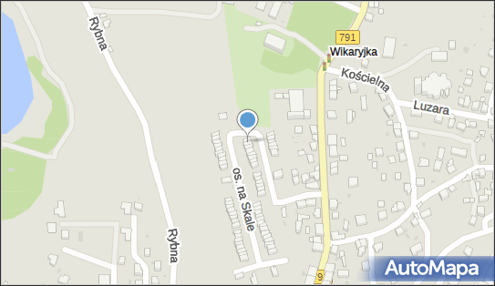 A.M.Capital Aneta Męczyńska, Osiedle Na Skale 15, Trzebinia 32-540 - Przedsiębiorstwo, Firma, NIP: 6281518529