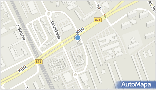 A & M Consulting Alina Wakuła Hoefler Marta Staszowska 37-450 - Przedsiębiorstwo, Firma, numer telefonu