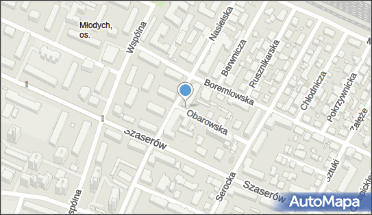 A & M Consulting, Nasielska 40, Warszawa 04-336 - Przedsiębiorstwo, Firma, numer telefonu, NIP: 1130124066