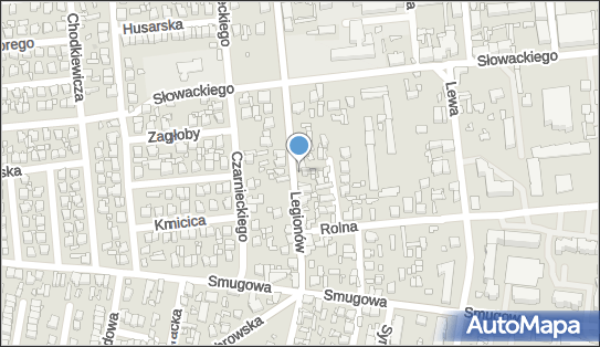 7732072729, A.M.Group Aneta Sobczyńska 
