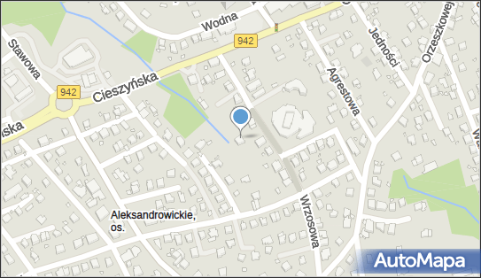 A M Joco Monika Herma Alina Tymon, ul. Wrzosowa 10A, Bielsko-Biała 43-300 - Przedsiębiorstwo, Firma, numer telefonu, NIP: 5471973526