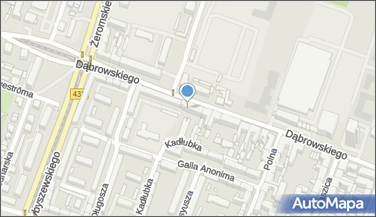 6793089592, A&M Net sp. z o.o. 