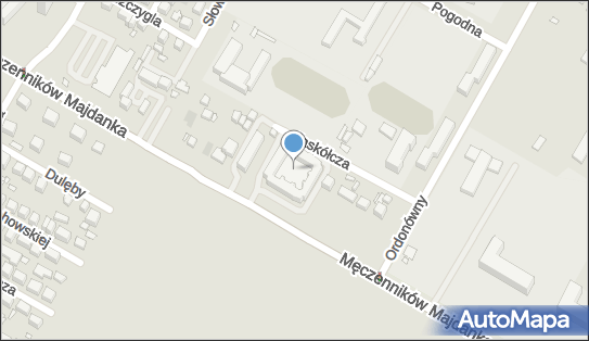 9462148279, A.M.P.Pro Serwis Marcin Rubaszka 