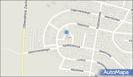 4980175749, A&M Prestige Szczypkowscy Arkadiusz Szczypkowski 